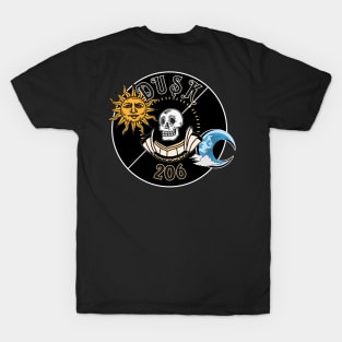 SUN&MOON T-Shirt